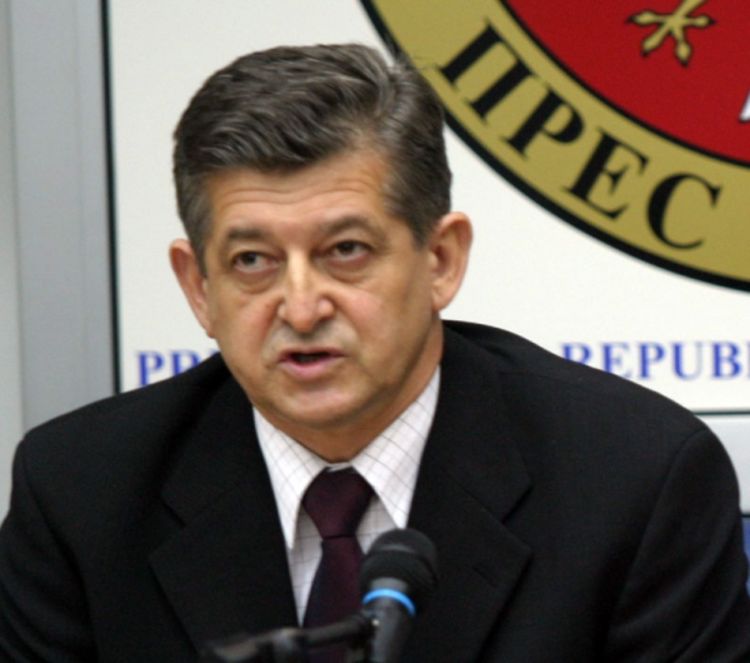 Mićo Mićić: Radimo na velikim razvojnim projektima