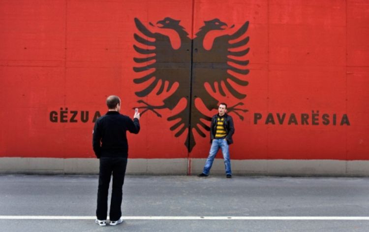 Proglašenje nezavisnosti u nedjelju popodne