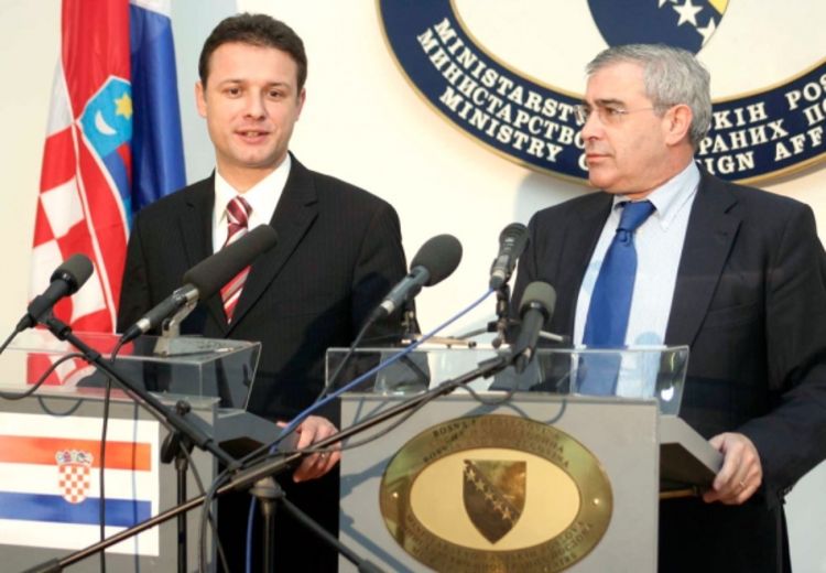 Otvorena pitanja rješavati u evropskom duhu