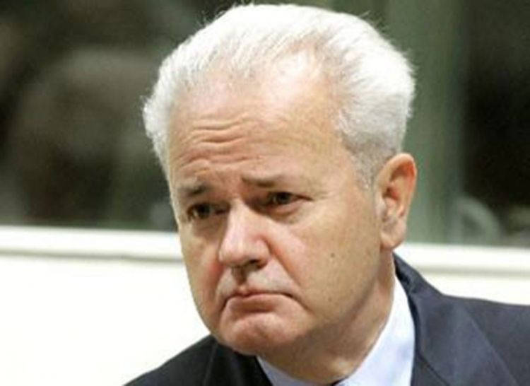 `Dajana ubijena po planovima za Miloševićevo smaknuće`
