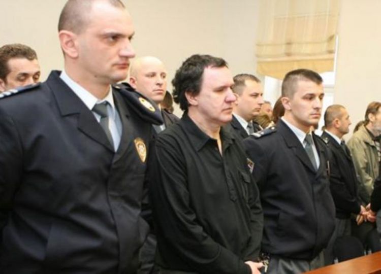 Za ubistvo srpske porodice 57 godina zatvora