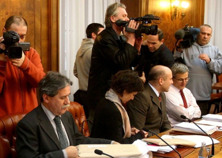 Vlada Srbije poništila nezavisnost