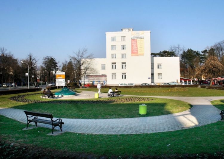 Kulturne institucije u centru grada