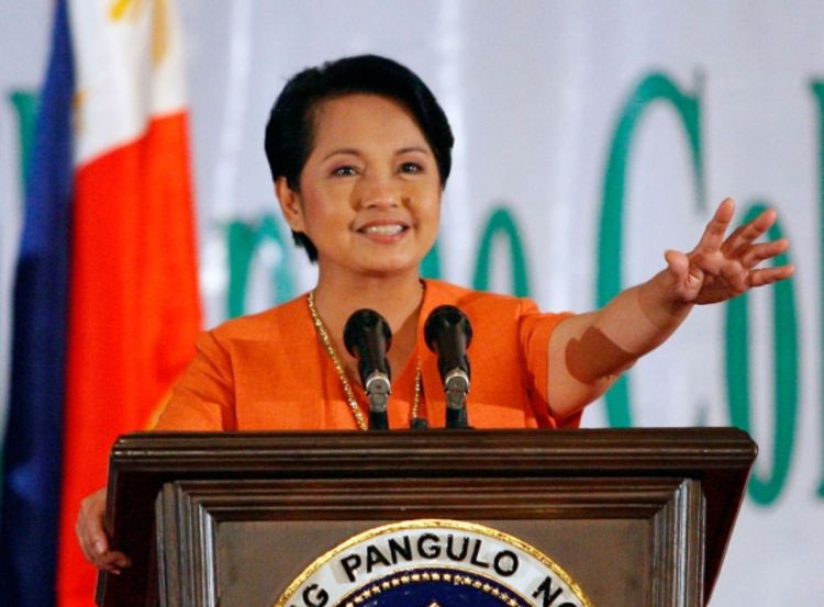 Planirali atentat na predsjednicu Filipina