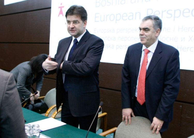 Uključiti građane u proces integracija