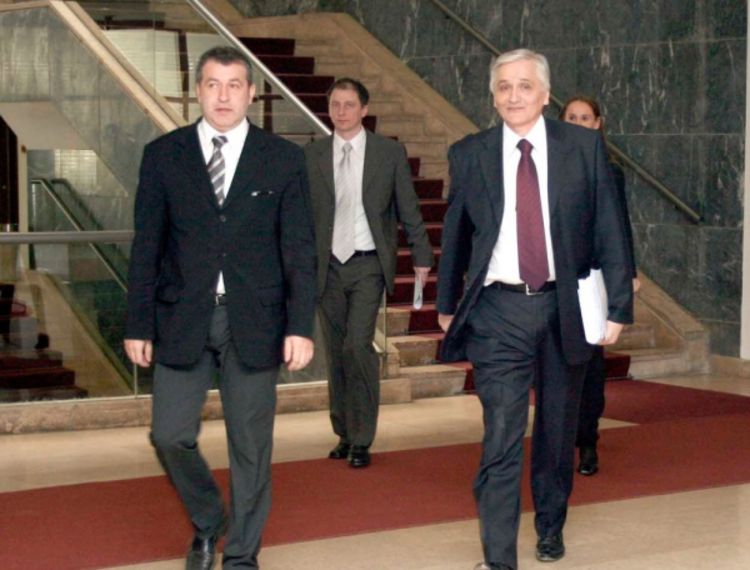 Usvojeni nacrti bez glasova SDA i SBiH