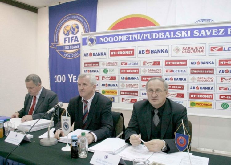 Prezentacija ko kako radi u N/FS BiH