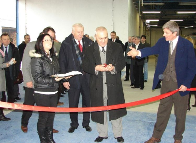 Poljaci žele kupiti gradišku Ingu