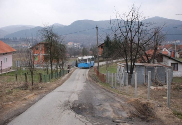 Vozači se žale na oronule i uske ulice