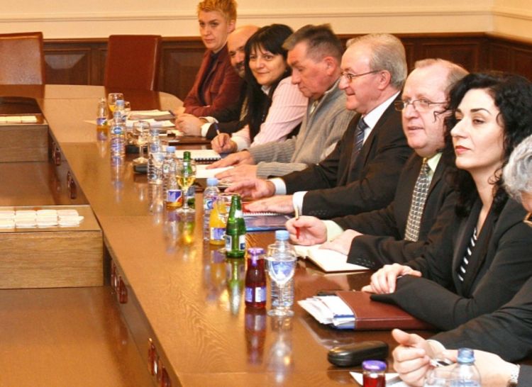 U planu realizacija velikih projekata