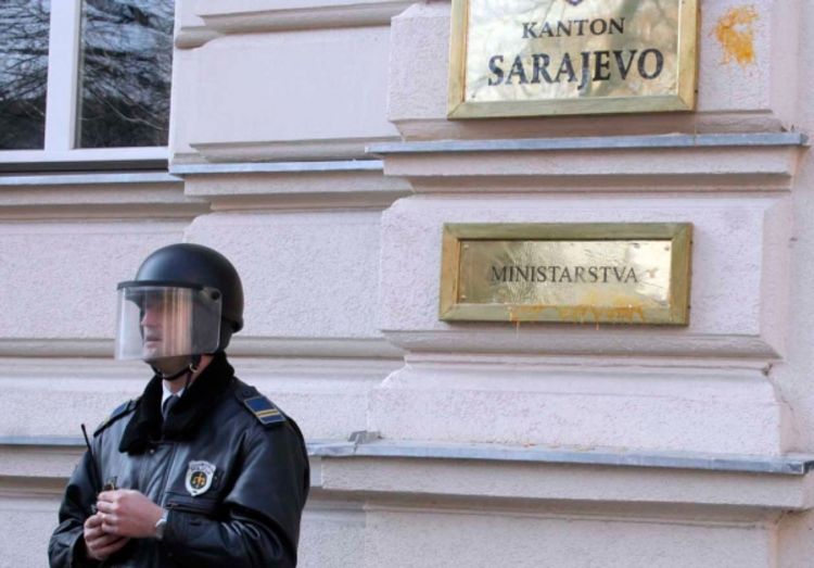 Policija ne zna, ali je spremna