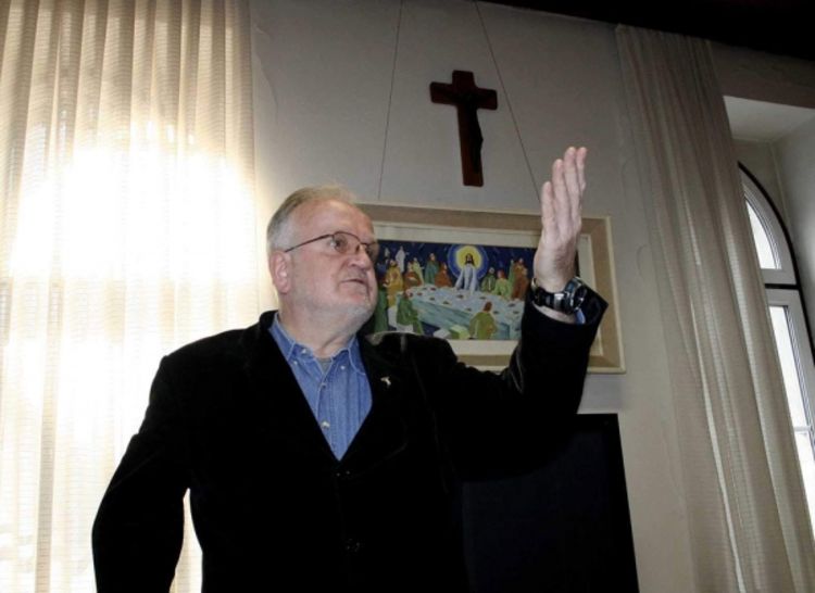 Fra Ivo Marković: Nacionalizam usporio liječenje ratnih trauma
