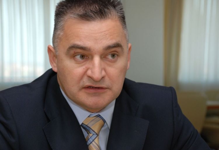 Škrbić: Slijede otkazi neradnicima