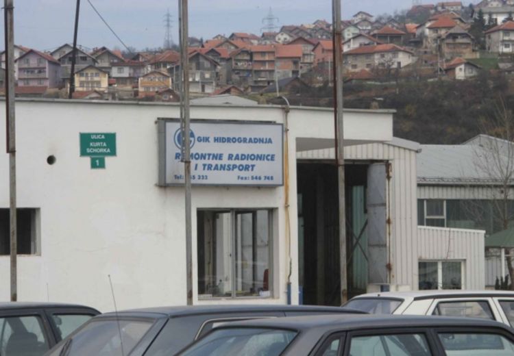 Poslovni rekord na tržištu Libije