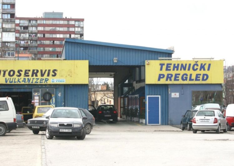 Revizija osiguravajućih društava, slijede kazne