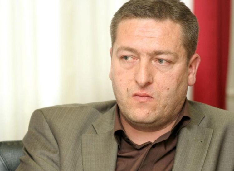 Vidović: Zakazali smo i zato se osjećam odgovornim