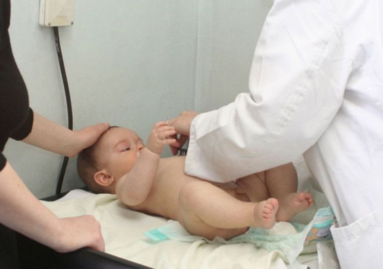 Negativan priraštaj u četiri kantona