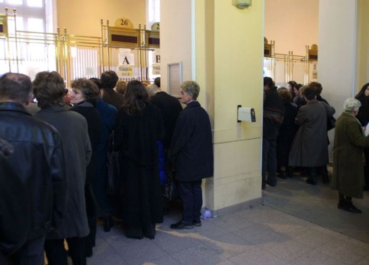 U poštama građanima sugerišu neplaćanje