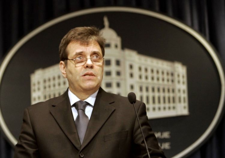 Srbija ne priznaje nezavisnost