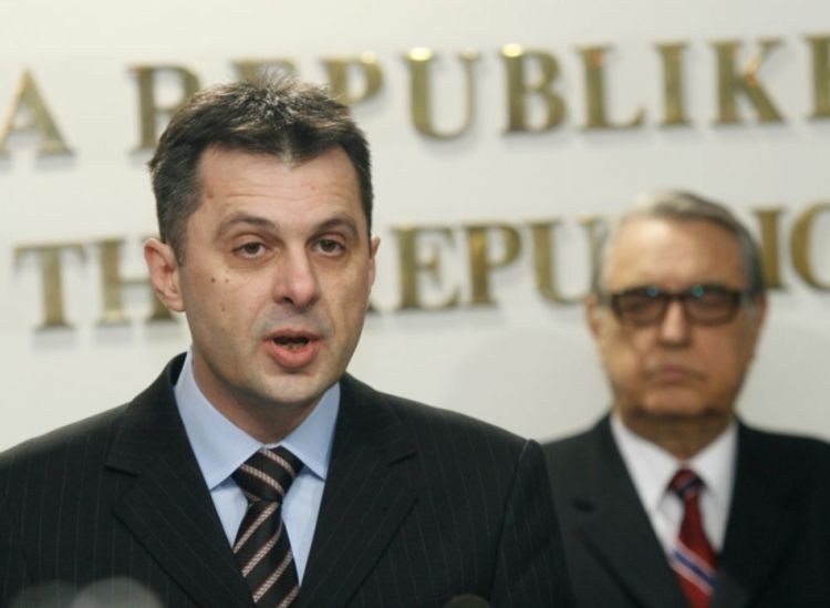 Neprihvatljiv akt razbijanja Srbije
