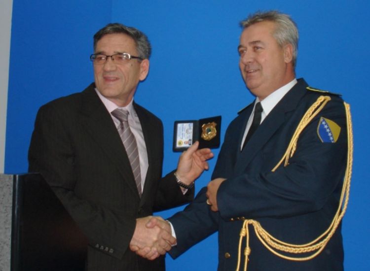 Policajci pod istragom