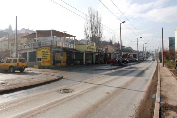 Zahtijevaju legalizovanje objekata