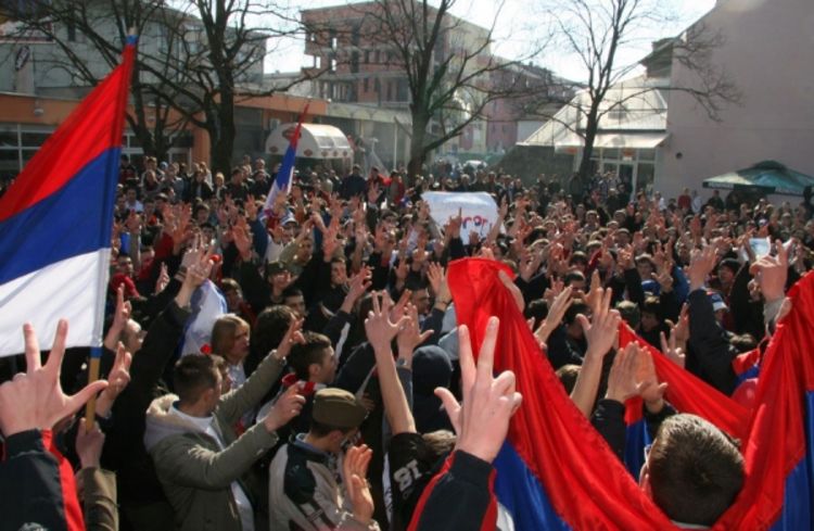 Protesti u Kragujevcu, Čačku, Jagodini...