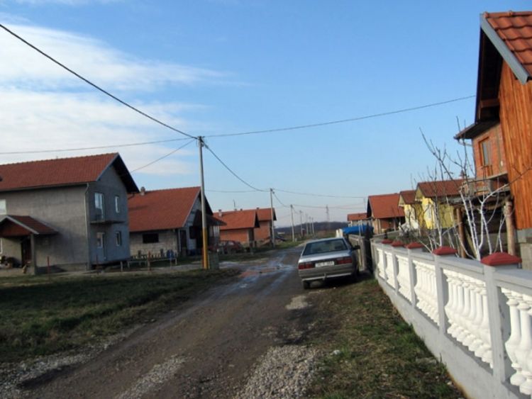 Na meti bivši Karadžićev vozač i tjelohranitelj