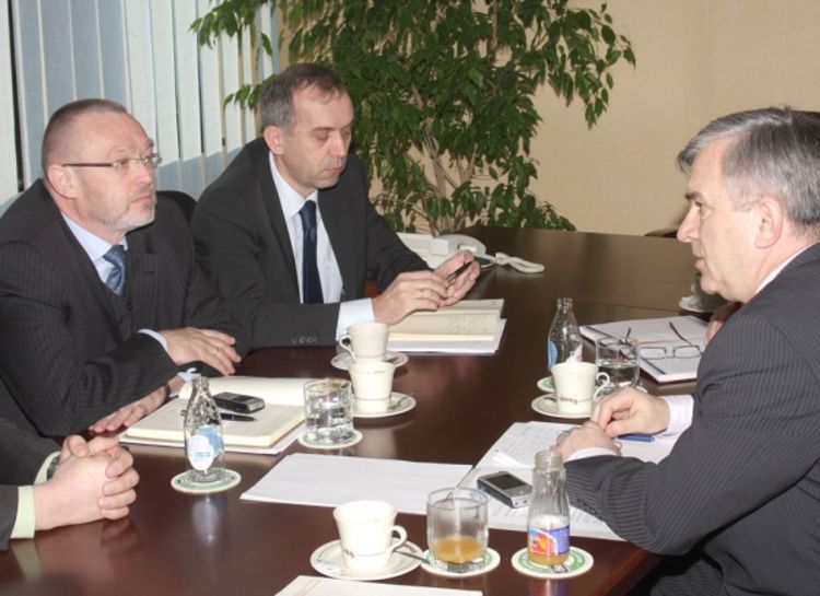 Radnici, za sada, neće štrajkovati