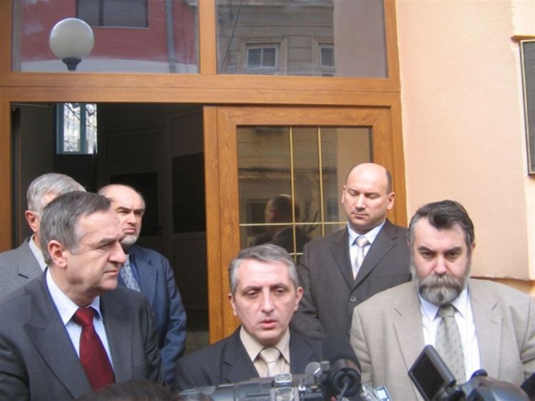 Bezbjednije u Trebinju