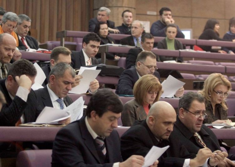 Uzdrmana koalicija SDA i Stranke za BiH