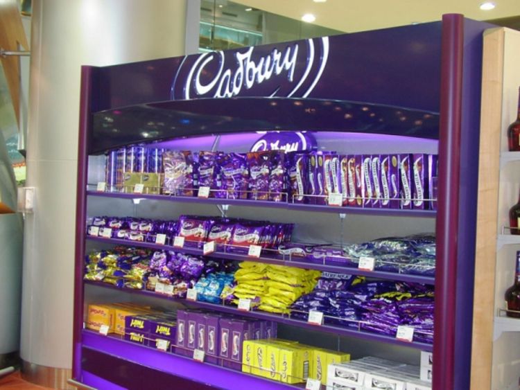 Cadbury Schweppes značajno smanjio dobit