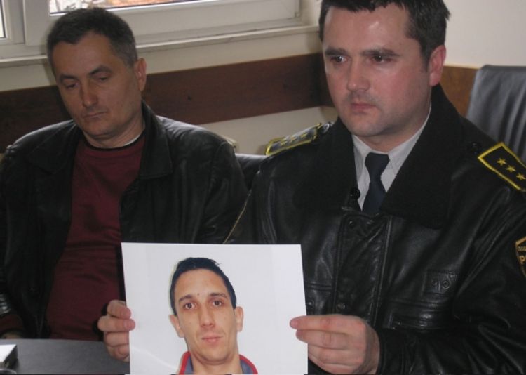 Splićanin osumnjičen za ubistvo u Grudama