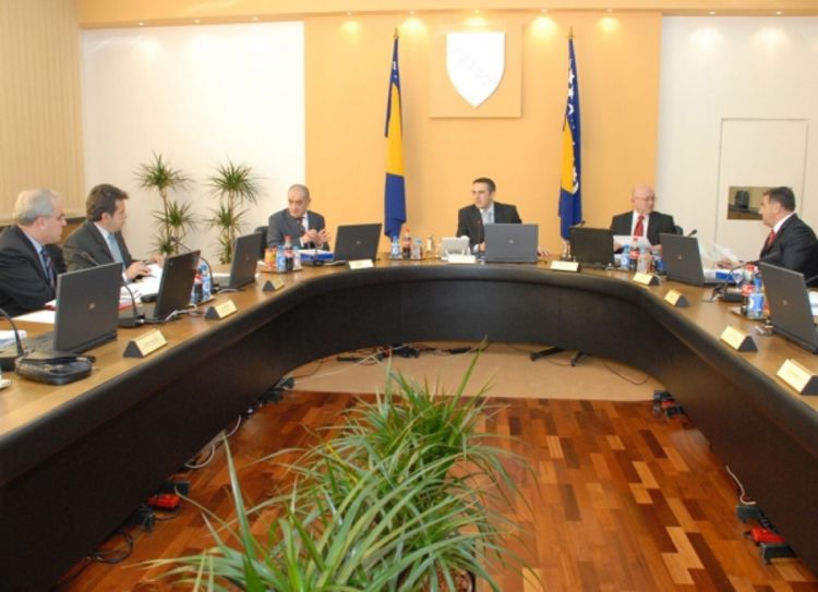 Omogućili formiranje koncerna i holdinga