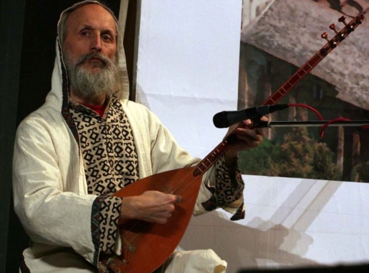 Muzički spoj prošlog i budućeg