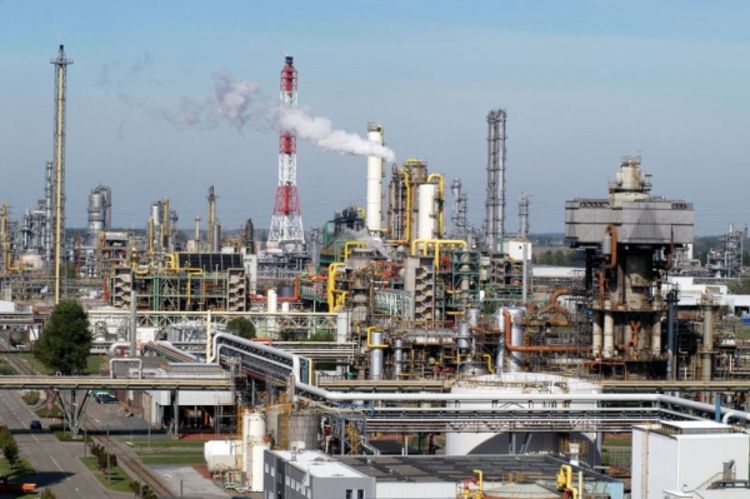 BASF imao rekordnu dobit zbog preuzetih kompanija