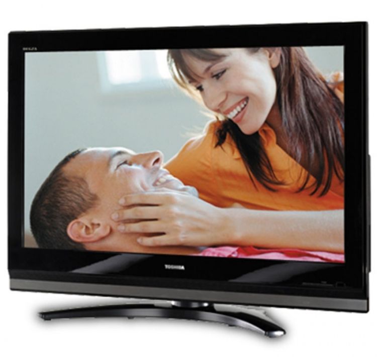 LCD televizori po prodaji pretekli tradicionalne
