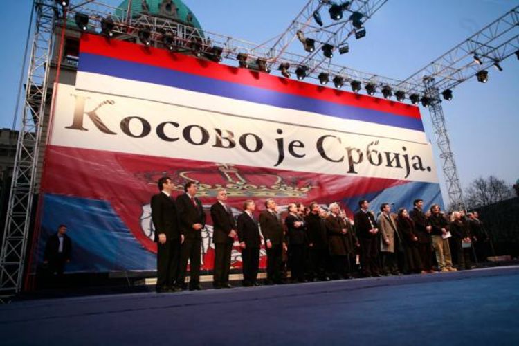 Beograd: Kosovo je Srbija