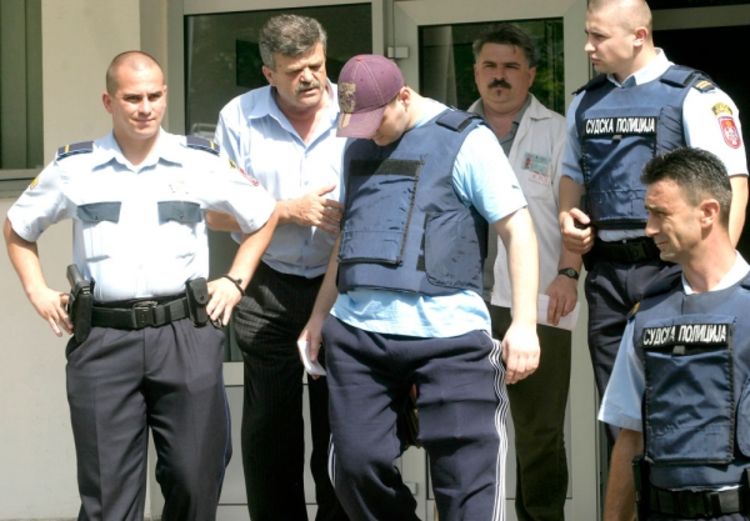 Traže od Kotarana da svjedoči protiv Kotura