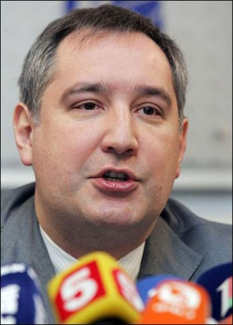 `Rusija bi mogla primijeniti silu`