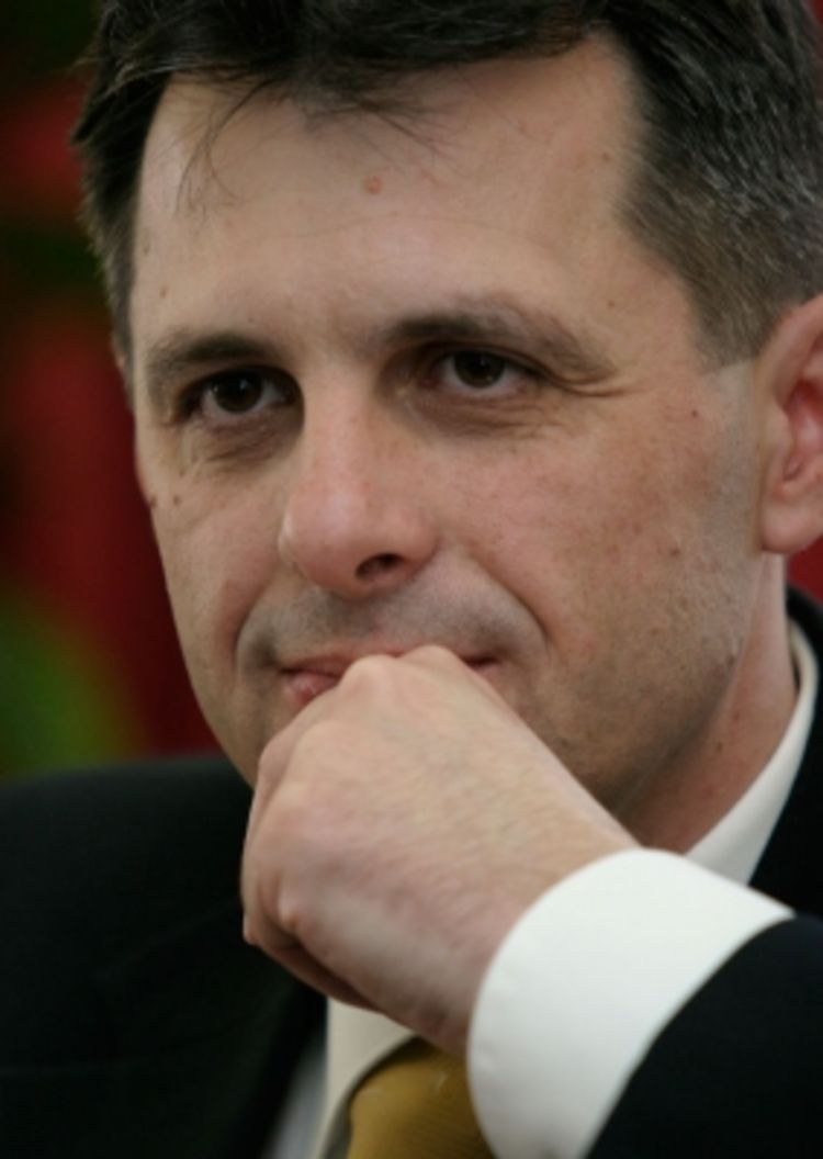 Radojičić: Potpuno legitiman akt