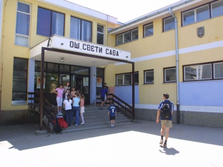 Sportski centar evropskih standarda