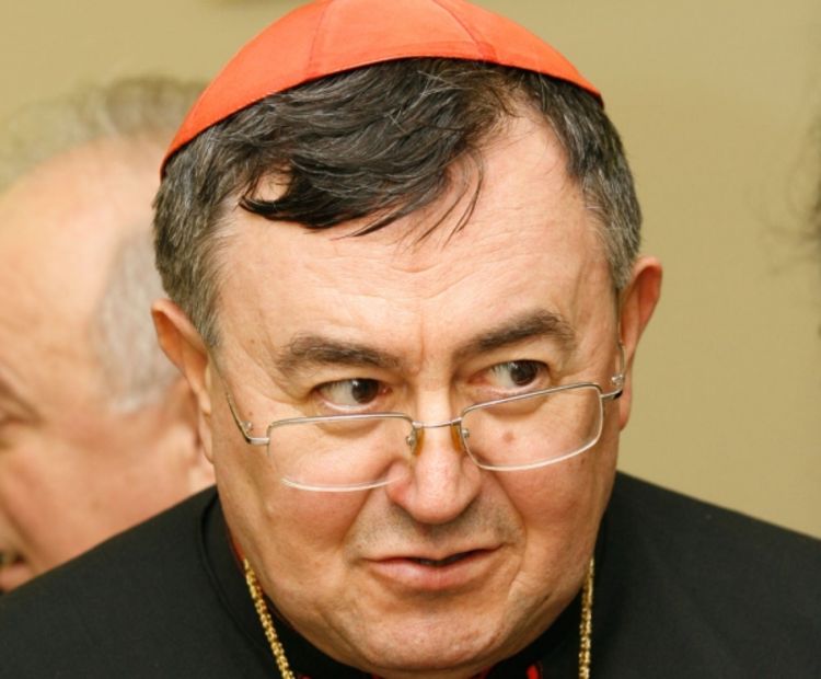Puljić: Temelj BiH treba da bude jednakost tri naroda