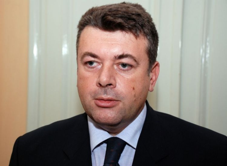 Zakon o reformi policije ne treba popravljati