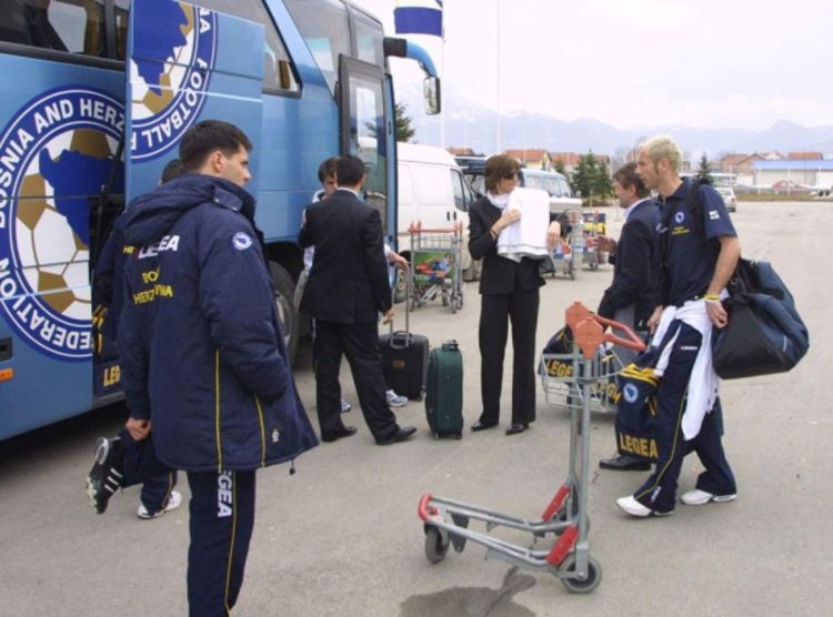 Barbarez želi pomoći, ali ne na terenu