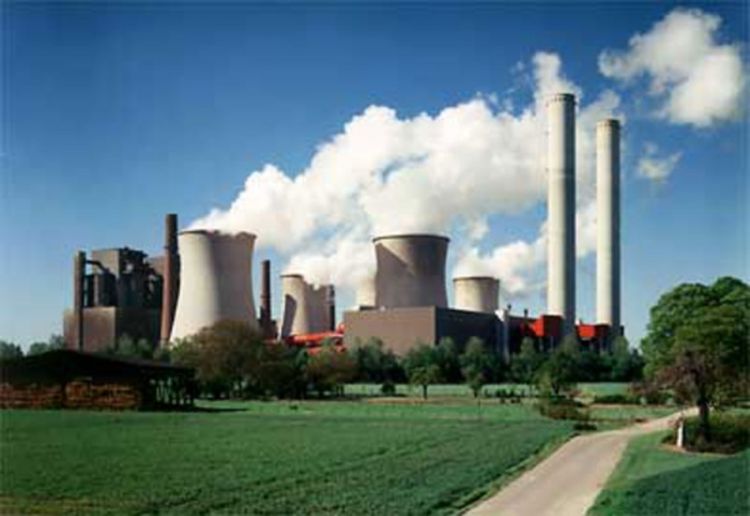 Njemački RWE iz velike dobiti u gubitak