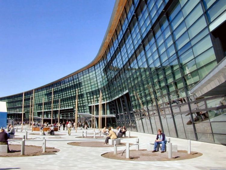 Norveški Telenor bilježi rast prihoda