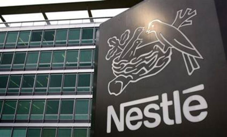 Nestle zabilježio rekordni profit