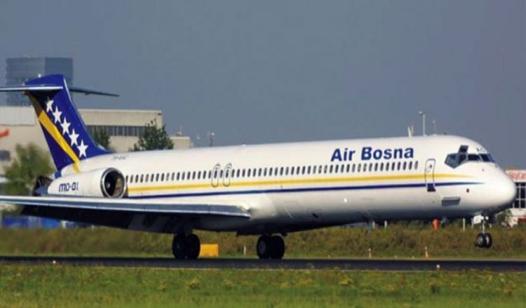 Turci ciljaju BH Airlines