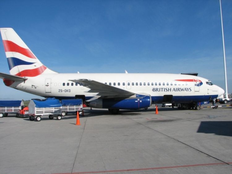 Kopilot umro u avionu za vrijeme leta
